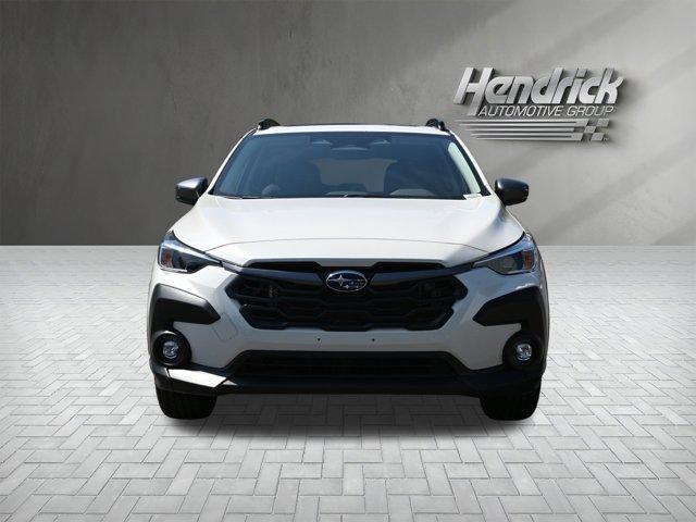 new 2025 Subaru Crosstrek car, priced at $32,271