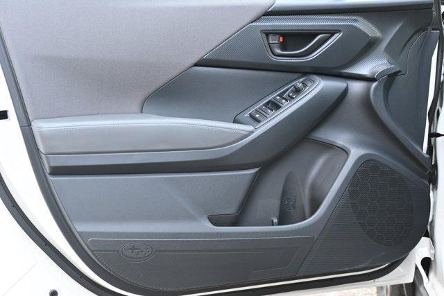 new 2025 Subaru Crosstrek car, priced at $32,271