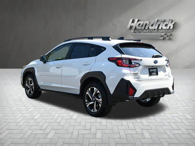new 2025 Subaru Crosstrek car, priced at $32,271