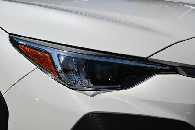 new 2025 Subaru Crosstrek car, priced at $32,271