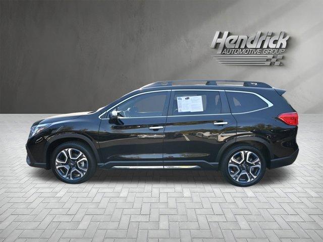 used 2023 Subaru Ascent car, priced at $43,849