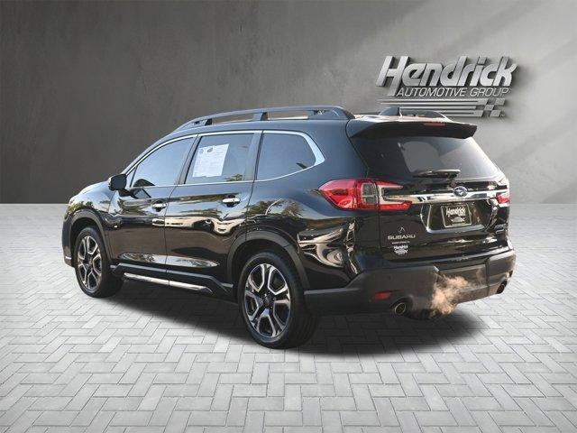 used 2023 Subaru Ascent car, priced at $43,849