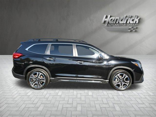 used 2023 Subaru Ascent car, priced at $43,849