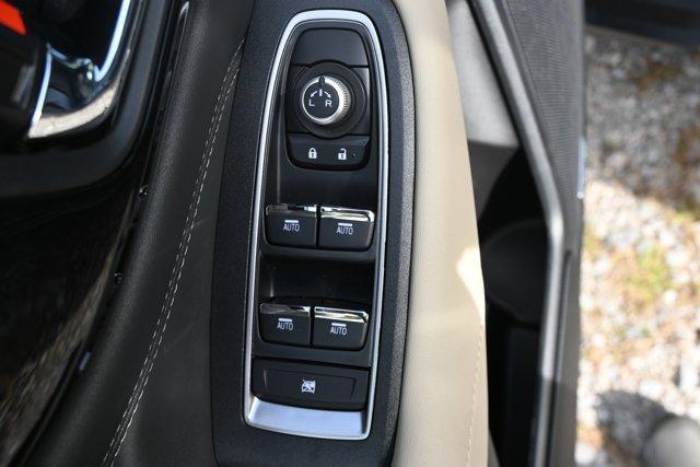 new 2025 Subaru Outback car, priced at $42,122