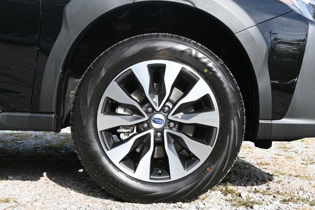 new 2025 Subaru Outback car, priced at $42,122