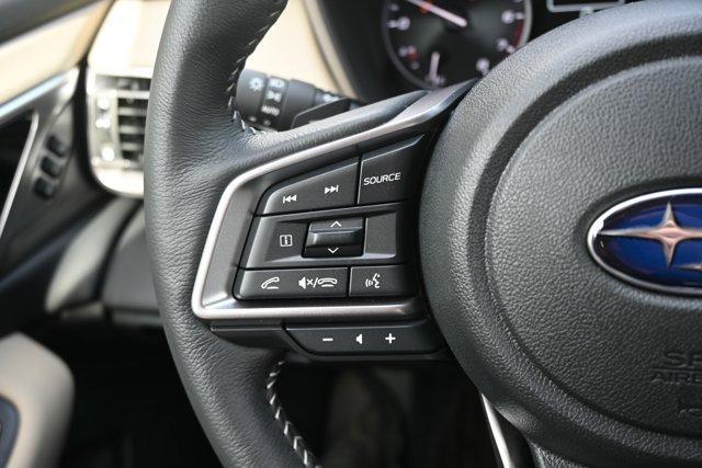 new 2025 Subaru Outback car, priced at $42,122