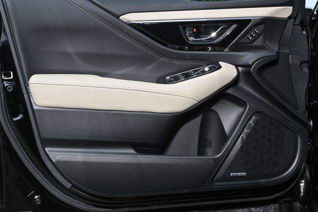 new 2025 Subaru Outback car, priced at $42,122