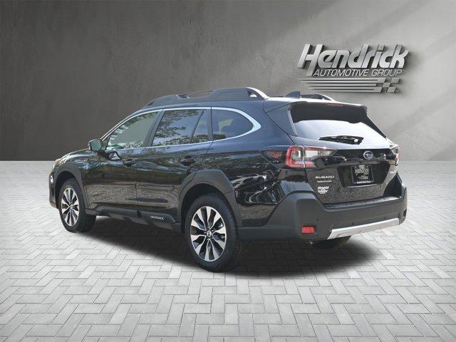 new 2025 Subaru Outback car, priced at $42,122