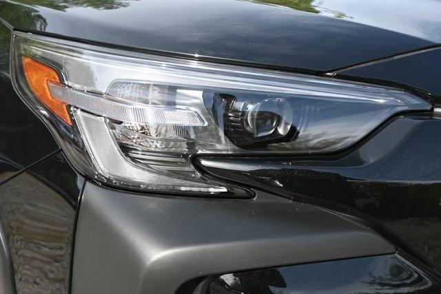new 2025 Subaru Outback car, priced at $42,122