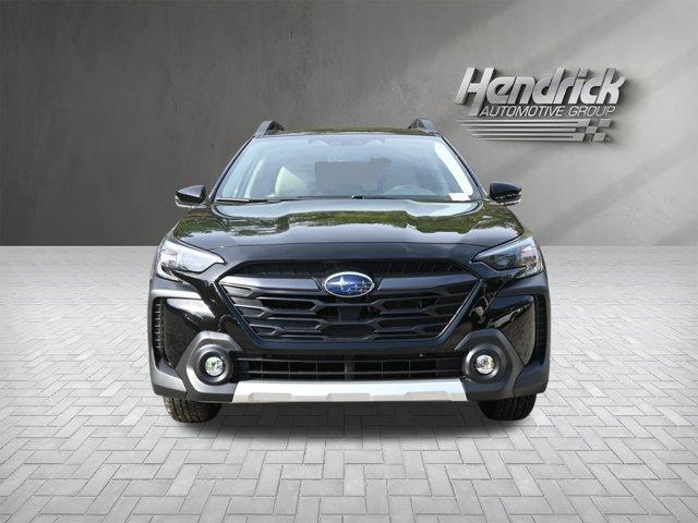 new 2025 Subaru Outback car, priced at $42,122