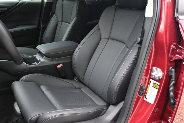 new 2025 Subaru Outback car, priced at $42,239