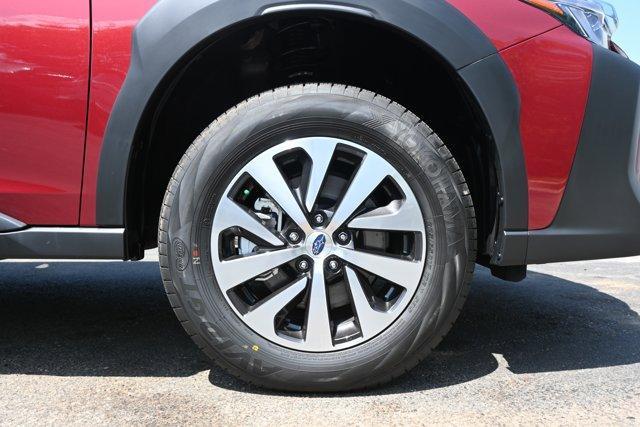 new 2025 Subaru Outback car, priced at $38,643