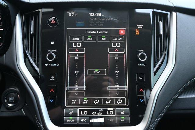 new 2025 Subaru Outback car, priced at $38,643