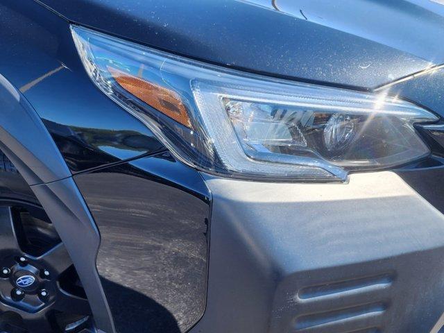 used 2022 Subaru Outback car, priced at $35,978