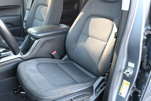 used 2019 Chevrolet Colorado car, priced at $19,855