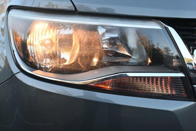 used 2019 Chevrolet Colorado car, priced at $19,855