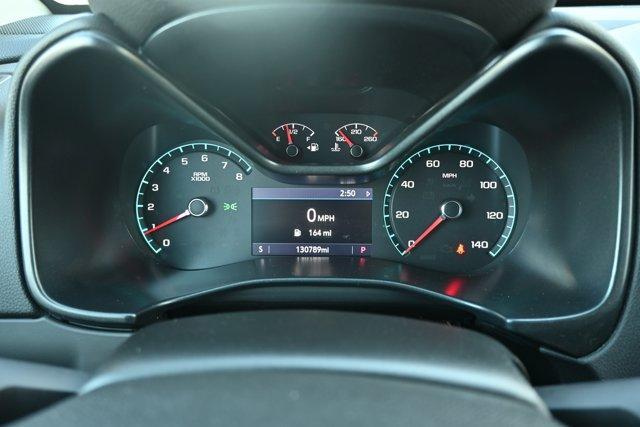 used 2019 Chevrolet Colorado car, priced at $19,855