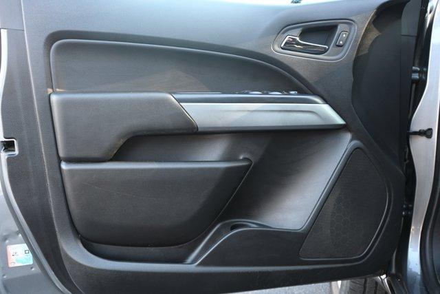 used 2019 Chevrolet Colorado car, priced at $19,855