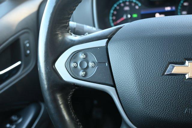 used 2019 Chevrolet Colorado car, priced at $19,855