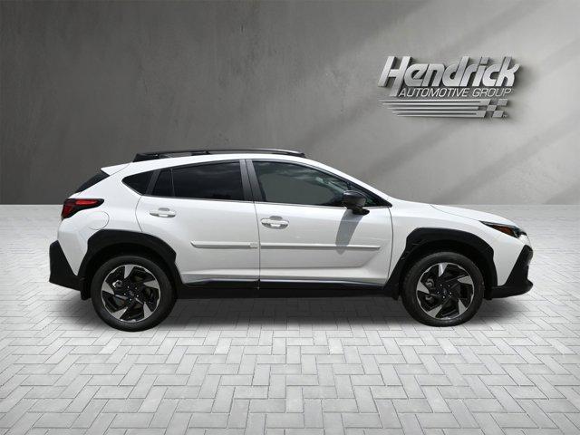 new 2025 Subaru Crosstrek car, priced at $36,684