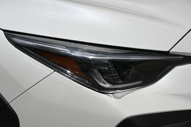 new 2025 Subaru Crosstrek car, priced at $36,684