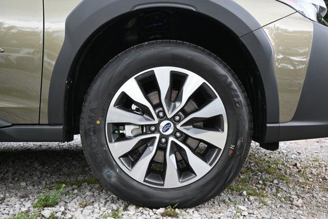 new 2025 Subaru Outback car, priced at $44,642