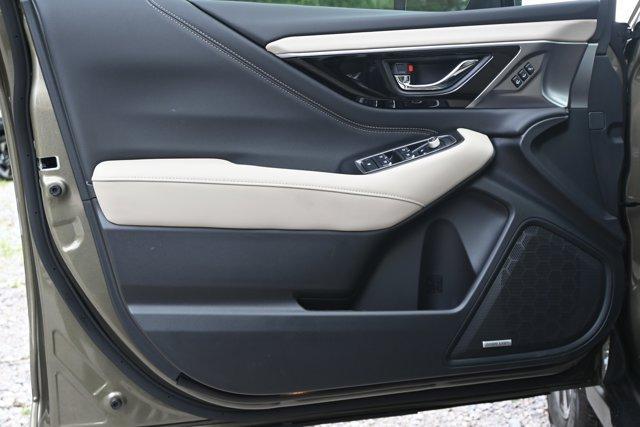 new 2025 Subaru Outback car, priced at $44,642