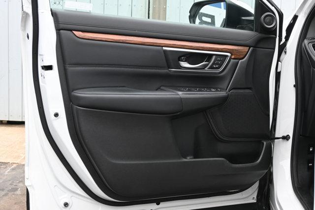 used 2022 Honda CR-V Hybrid car, priced at $27,997