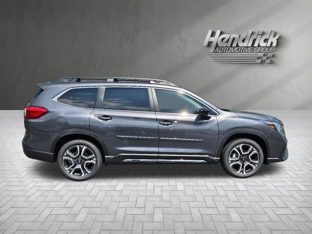 new 2024 Subaru Ascent car, priced at $48,054