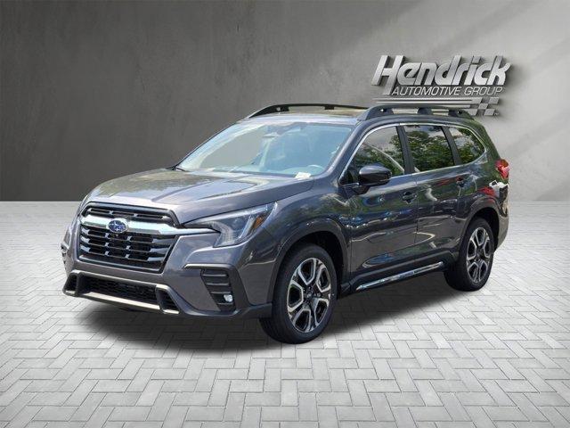 new 2024 Subaru Ascent car, priced at $48,054