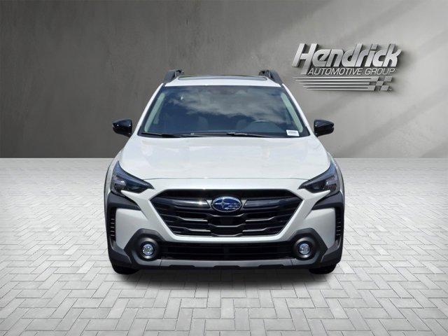 new 2025 Subaru Outback car, priced at $41,664