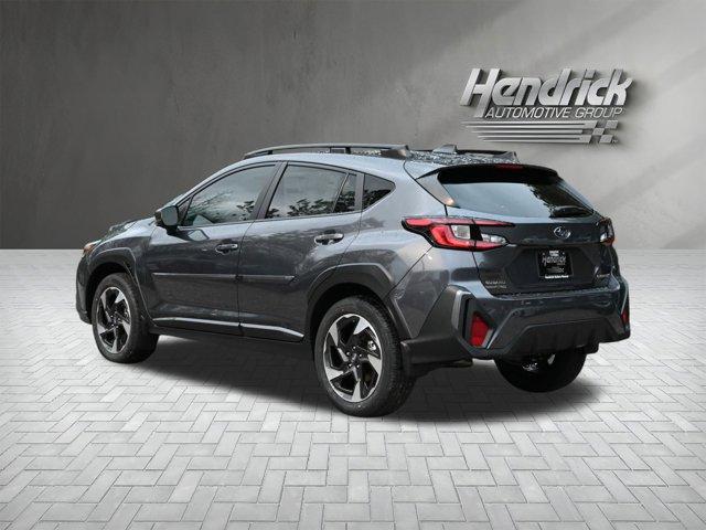 new 2025 Subaru Crosstrek car, priced at $35,815