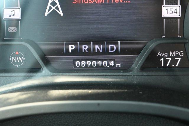 used 2021 Ram 1500 car, priced at $36,759