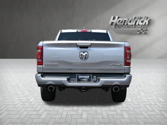 used 2021 Ram 1500 car, priced at $36,759