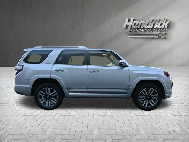 used 2019 Toyota 4Runner car, priced at $28,980