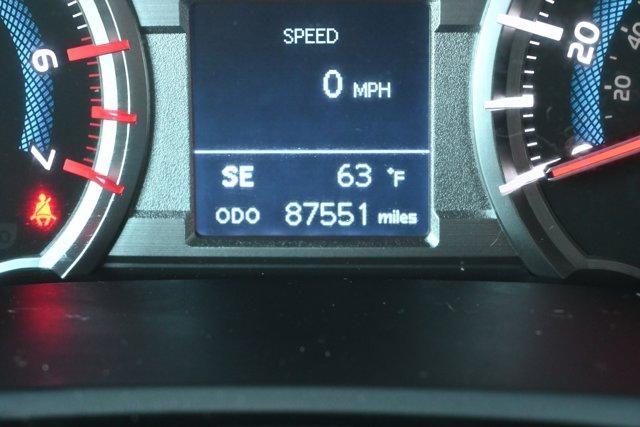 used 2019 Toyota 4Runner car, priced at $28,980