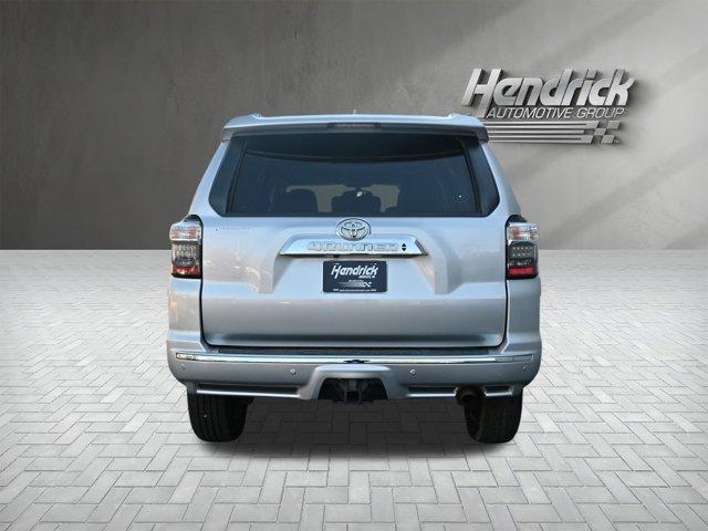 used 2019 Toyota 4Runner car, priced at $28,980