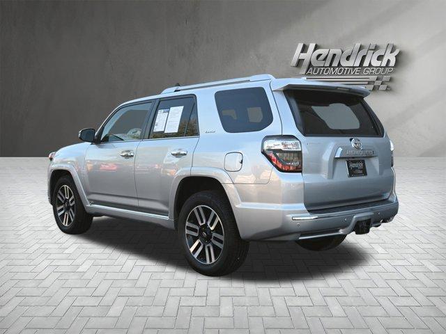 used 2019 Toyota 4Runner car, priced at $28,980