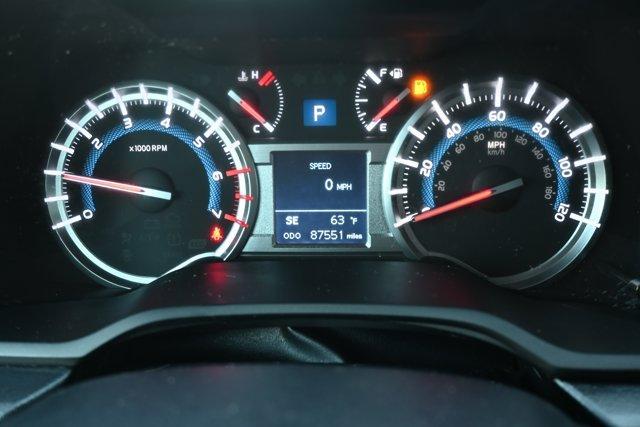 used 2019 Toyota 4Runner car, priced at $28,980