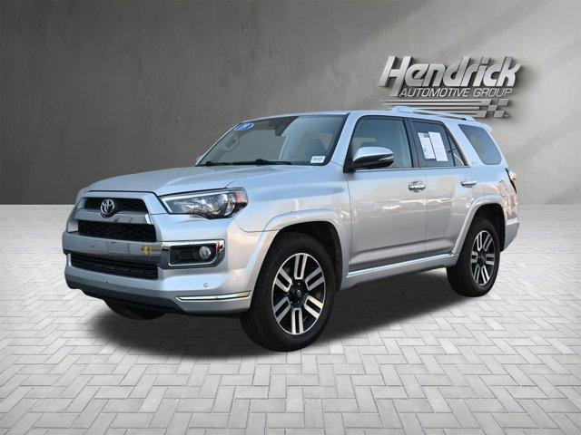 used 2019 Toyota 4Runner car, priced at $28,980