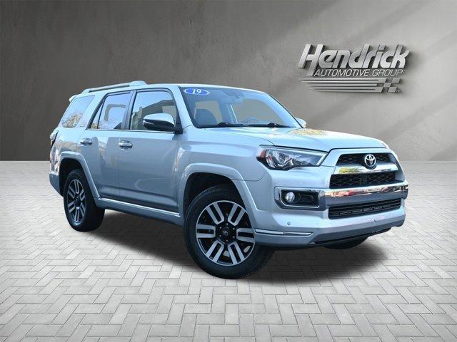 used 2019 Toyota 4Runner car, priced at $28,980