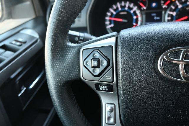 used 2019 Toyota 4Runner car, priced at $28,980