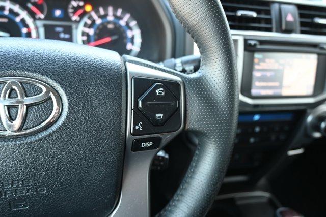 used 2019 Toyota 4Runner car, priced at $28,980