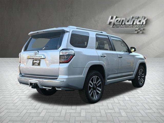 used 2019 Toyota 4Runner car, priced at $28,980