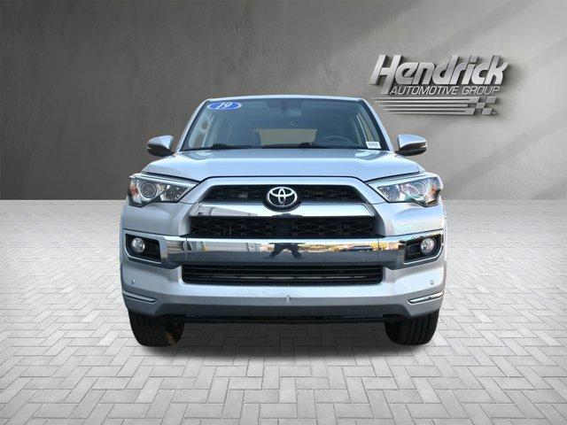 used 2019 Toyota 4Runner car, priced at $28,980