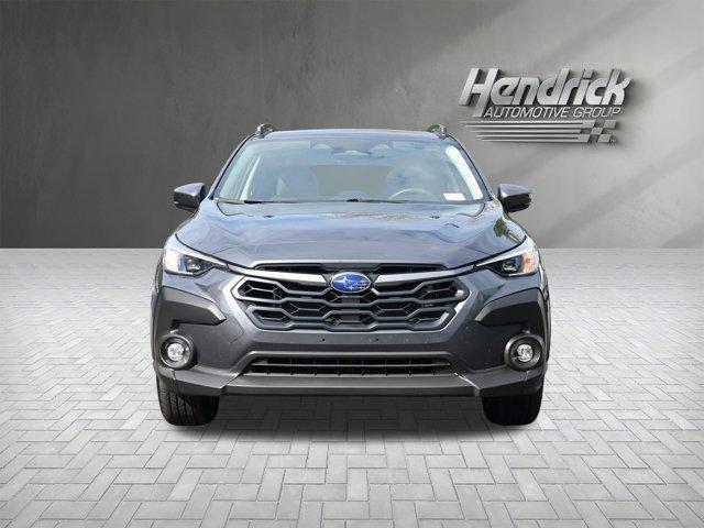 used 2024 Subaru Crosstrek car, priced at $32,877