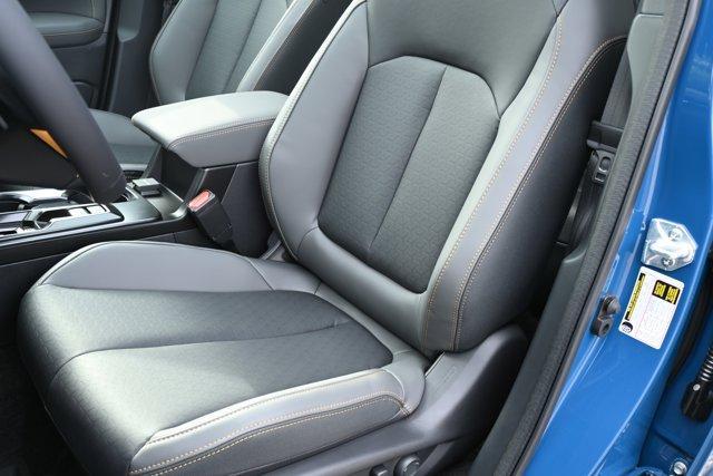 new 2026 Subaru Forester car, priced at $42,925