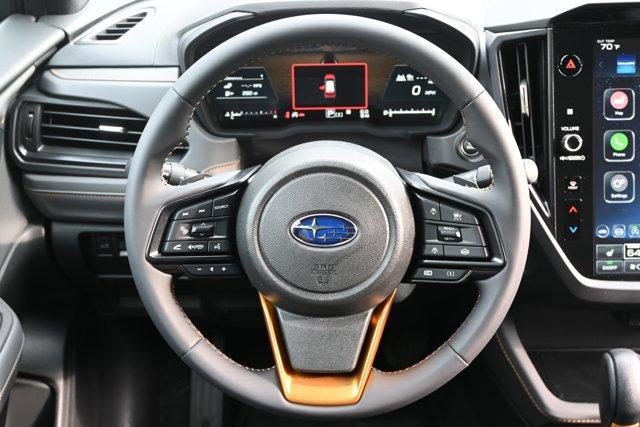 new 2026 Subaru Forester car, priced at $42,925