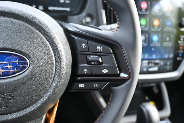 new 2026 Subaru Forester car, priced at $42,925