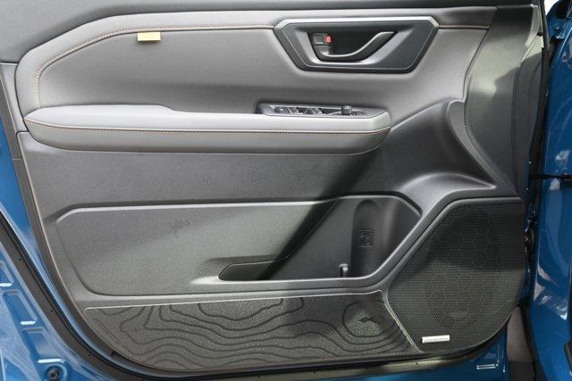 new 2026 Subaru Forester car, priced at $42,925